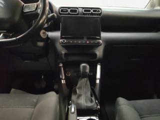 CITROEN C3 Aircross usata, con Fari LED