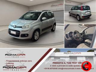 FIAT Panda 1.2 Easy
