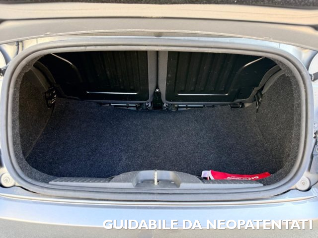 FIAT 500C usata, con Lettore CD