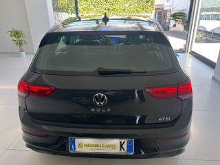 VOLKSWAGEN Golf usata, con Boardcomputer