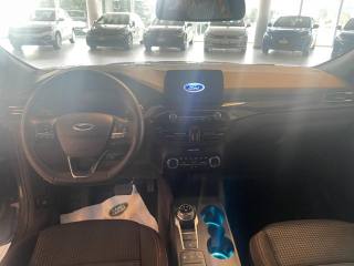 FORD Kuga usata, con ESP