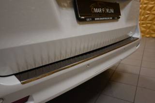 MERCEDES-BENZ V 300 usata 27