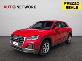AUDI Q2 35 TDI S tronic Business
