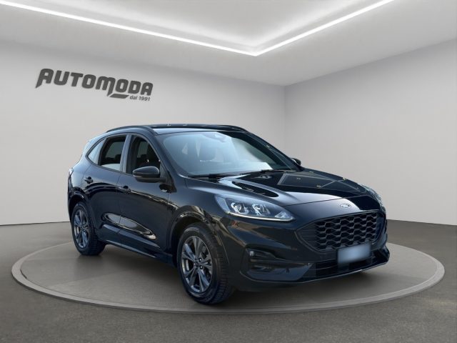 FORD Kuga usata, con Airbag laterali