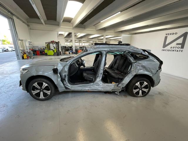 VOLVO XC60 usata, con Airbag Passeggero