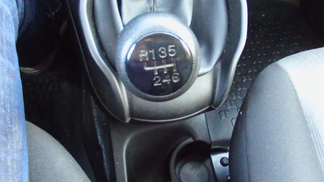 FIAT Doblo usata, con USB