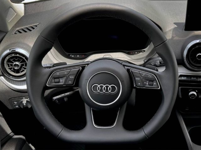 AUDI Q2 usata, con Immobilizzatore elettronico