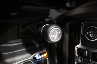 JEEP Wrangler usata 23