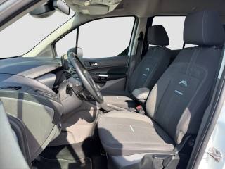 FORD Tourneo Connect usata 9