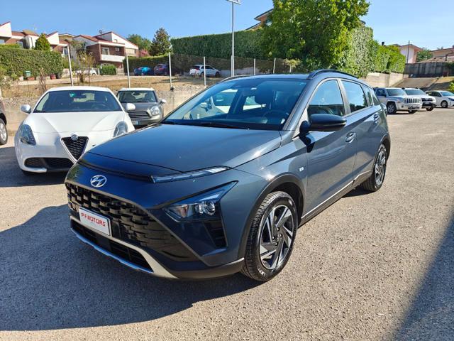 HYUNDAI Bayon usata, con Airbag