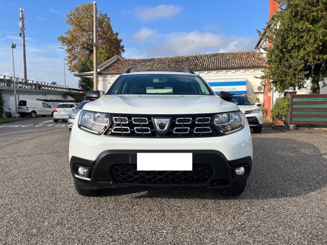 DACIA Duster usata, con Airbag