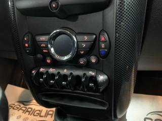 MINI Countryman usata, con Sedili riscaldati