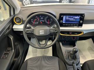 SEAT Arona usata, con Servosterzo