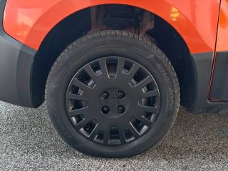 CITROEN Nemo usata, con Boardcomputer