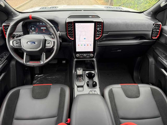 FORD Ranger Raptor usata, con Cruise Control