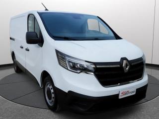 RENAULT Trafic usata, con Airbag