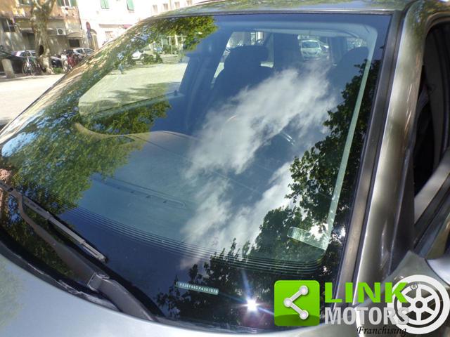 SAAB 9-5 usata, con Climatizzatore automatico, 2 zone