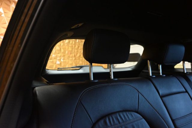 MERCEDES-BENZ GLC 220 usata 280