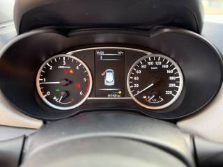 NISSAN Micra usata, con Sensore di luce
