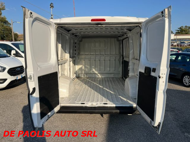 FIAT Ducato usata, con Servosterzo