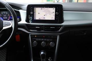 VOLKSWAGEN T-Roc usata, con Touch screen