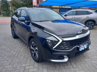 KIA Sportage usata, con Airbag Passeggero