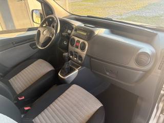 FIAT Qubo usata, con Marmitta catalitica