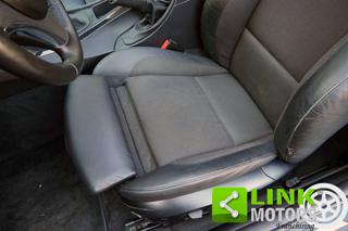 BMW 330 usata, con Cruise Control