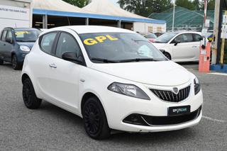 LANCIA Ypsilon usata, con Airbag Passeggero