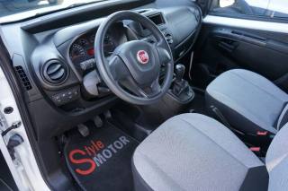 FIAT Fiorino usata, con Servosterzo