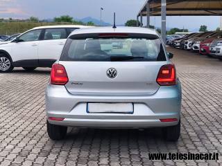 VOLKSWAGEN Polo usata, con Climatizzatore
