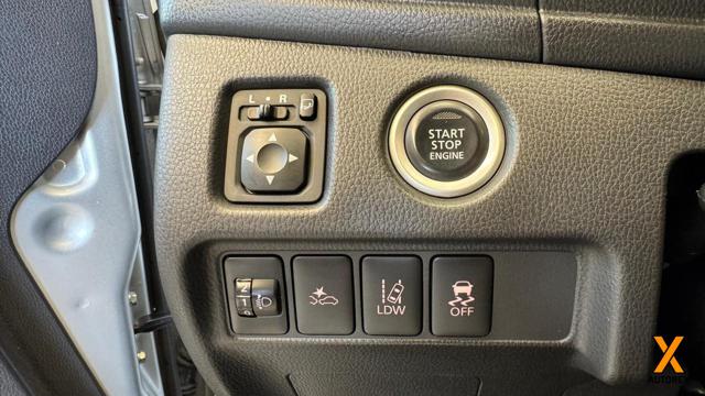 MITSUBISHI L200 usata, con Park Distance Control
