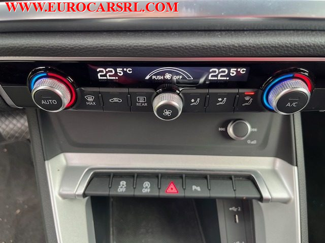 AUDI Q3 usata, con Servosterzo