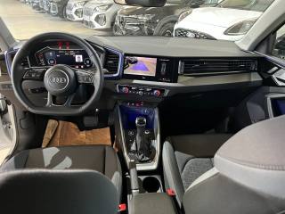 AUDI A1 usata, con Controllo automatico clima