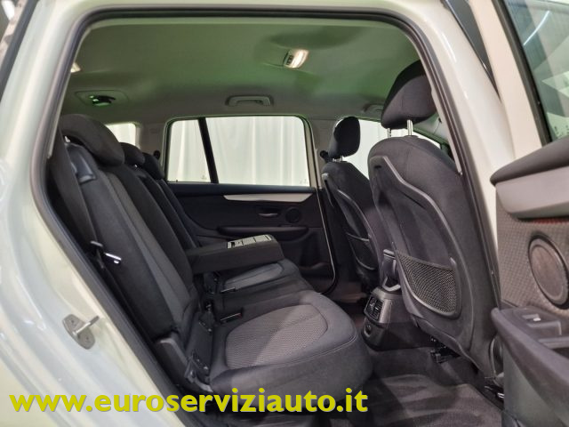 BMW 220 usata, con Airbag testa