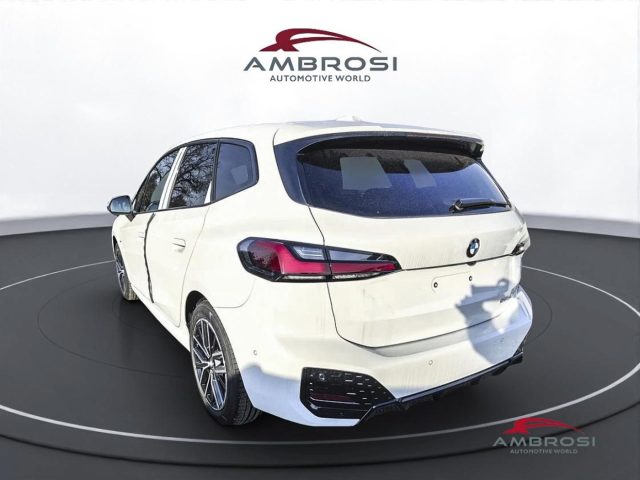 BMW 218 usata 3