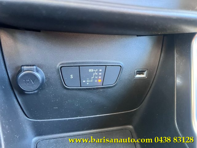 CITROEN C3 Aircross usata, con Cruise Control