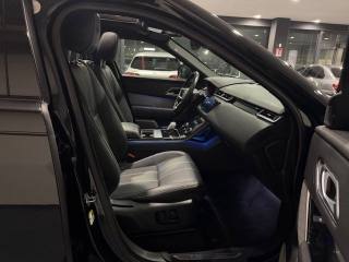 LAND ROVER Range Rover Velar usata, con Lettore CD