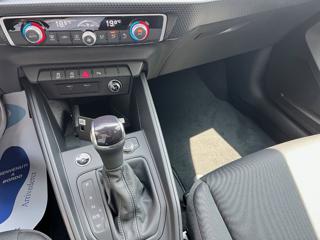 AUDI A1 usata, con Cerchi in lega