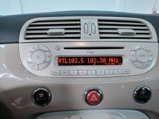 FIAT 500 usata, con Bluetooth