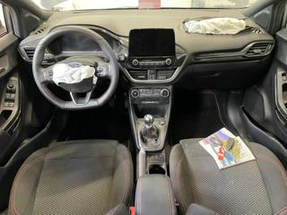 FORD Puma usata, con Immobilizzatore elettronico