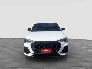AUDI Q3 usata 7