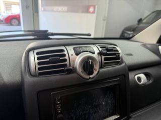 SMART ForTwo usata, con Fendinebbia