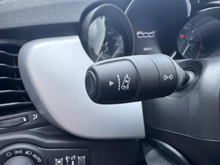 FIAT 500X usata, con Filtro antiparticolato