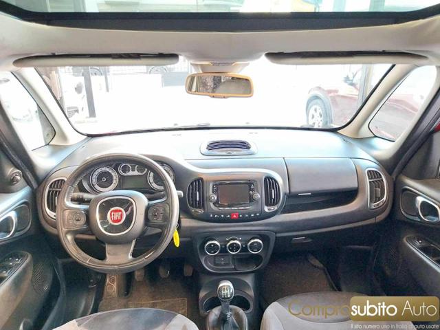 FIAT 500L usata 27