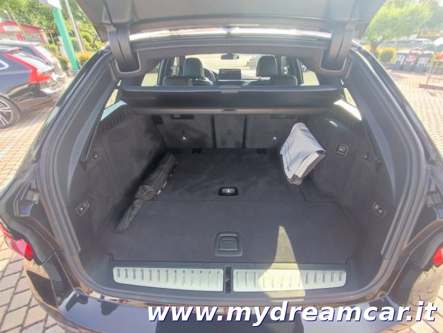 BMW 530 usata, con Bracciolo