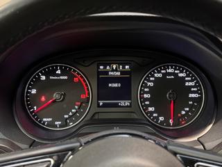 AUDI Q2 usata, con USB