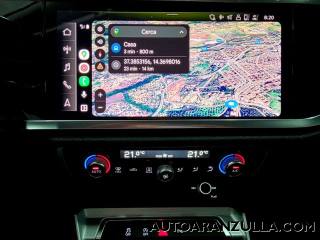 AUDI Q3 usata, con Park Distance Control