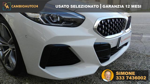 BMW Z4 usata, con Isofix