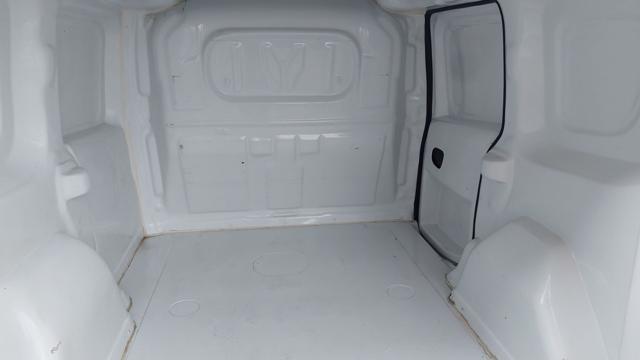 FIAT Doblo usata 17